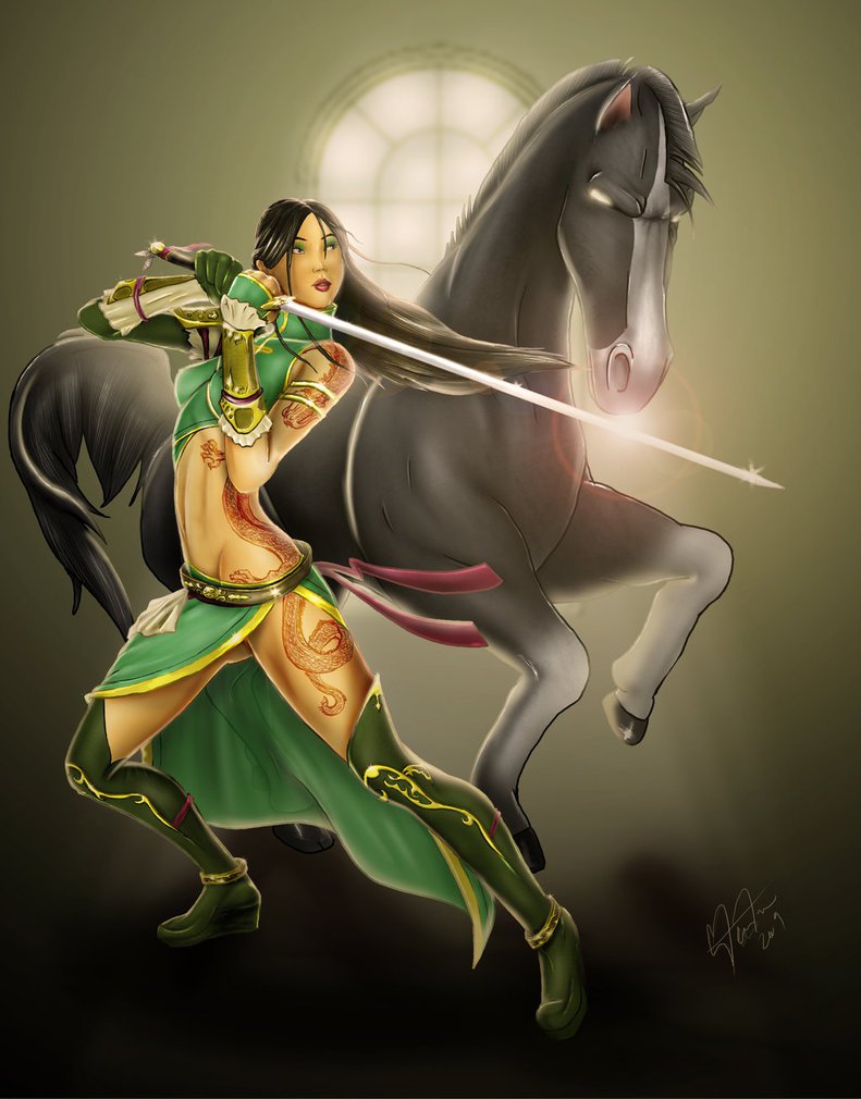 Mulan