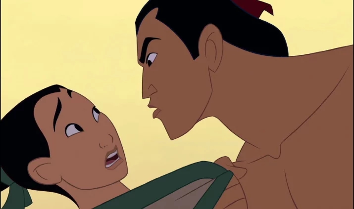 Mulan