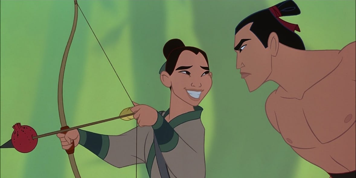 Mulan
