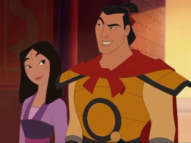 Mulan