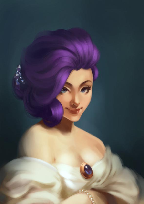 Rarity