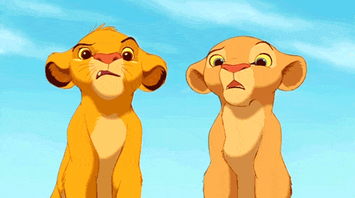 The Lion King