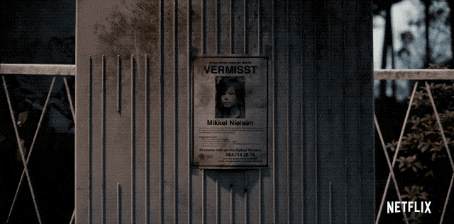 The Series Follows The Tried And Tested Formula Of Disappearing Children