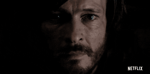 The Teaser Looks Hauntingly Beautiful With Its Creepy Soundtrack And It's Grim Imagery