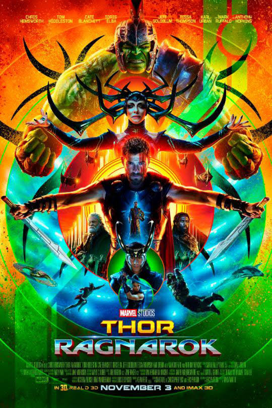 Thor