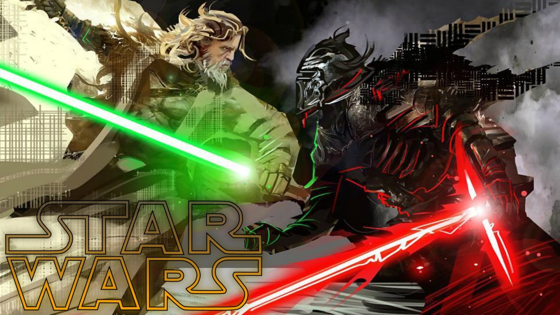 Star Wars
