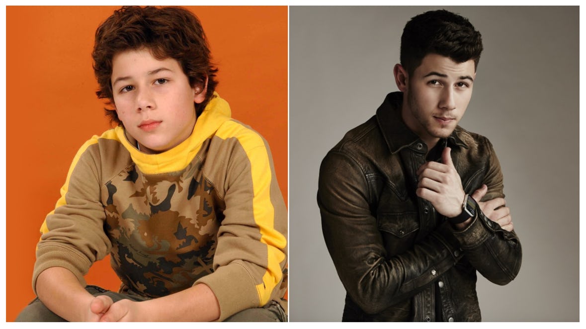 Nick Jonas