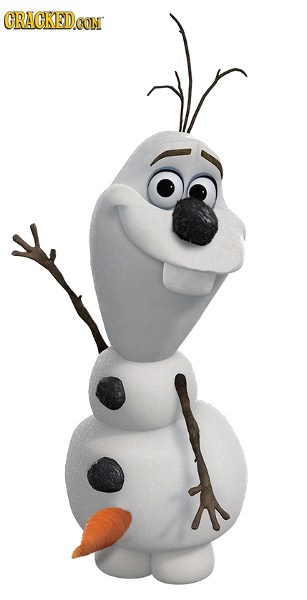 Frozen