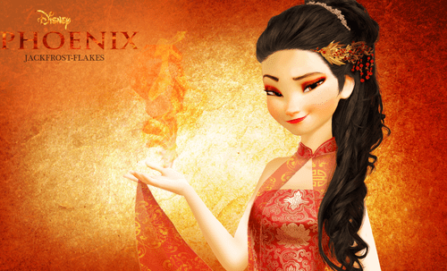 Phoenix