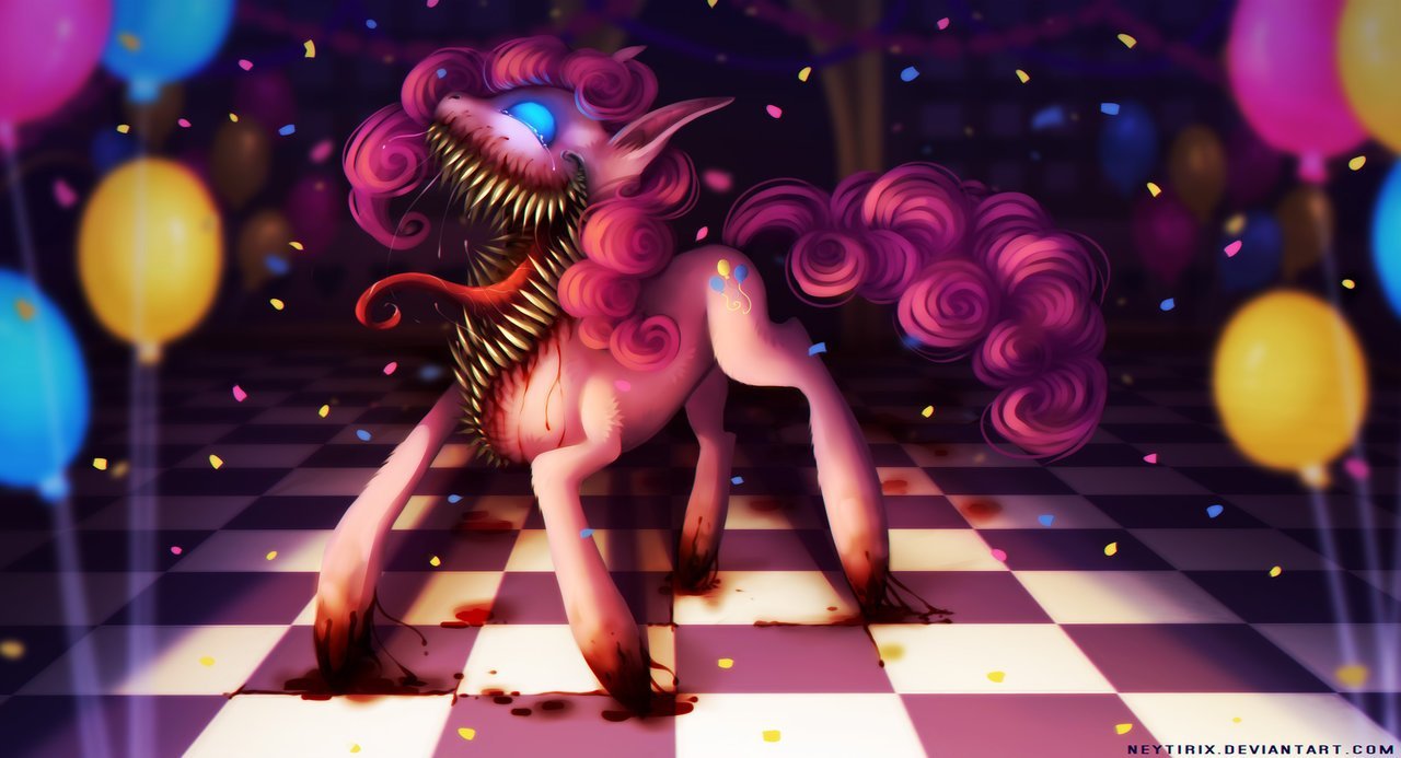 Pinkie Pie