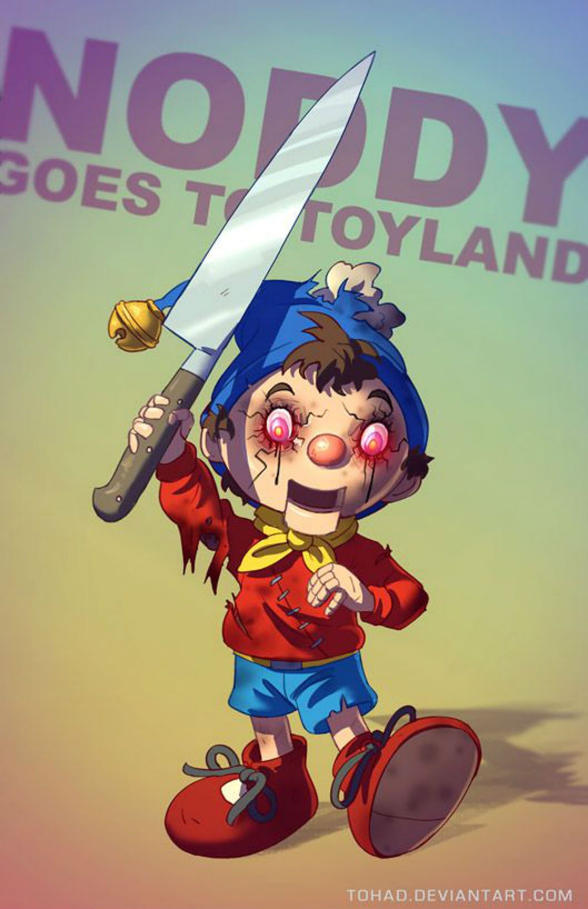 Pinocchio