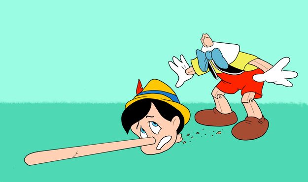 Pinocchio