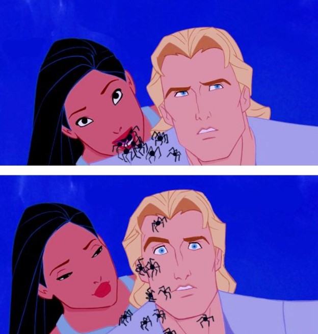 Pocahontas