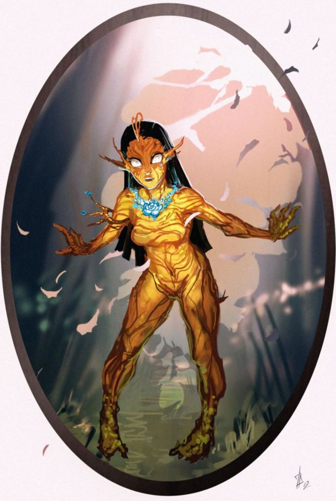 Pocahontas