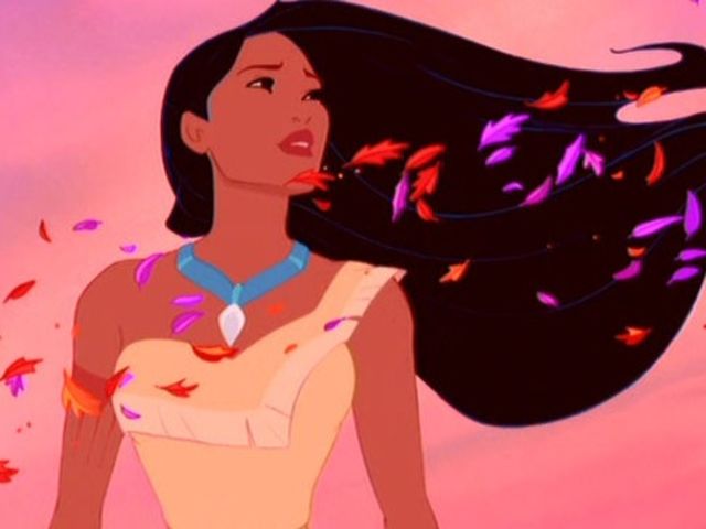 Pocahontas