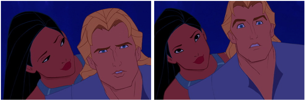 Pocahontas