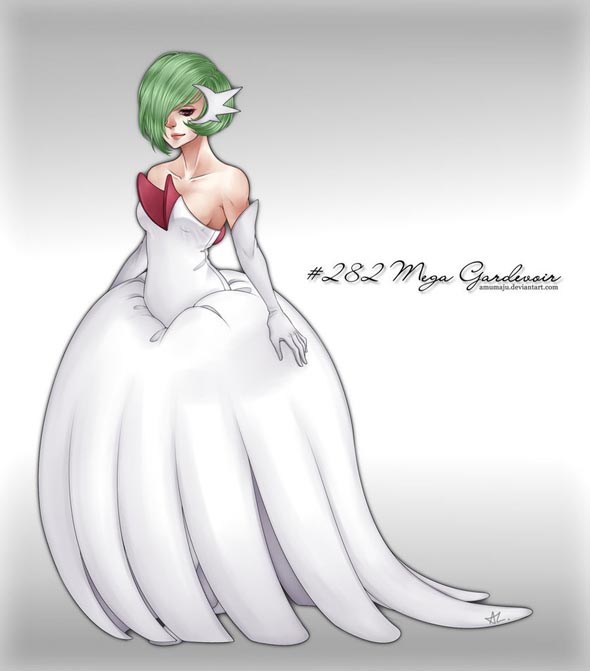 Gardevoir