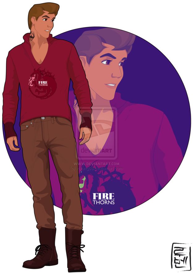 Prince Phillip