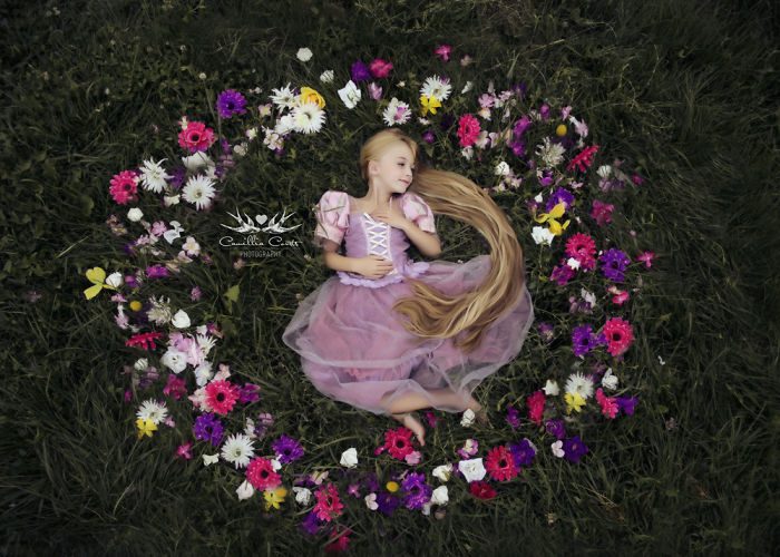 Rapunzel