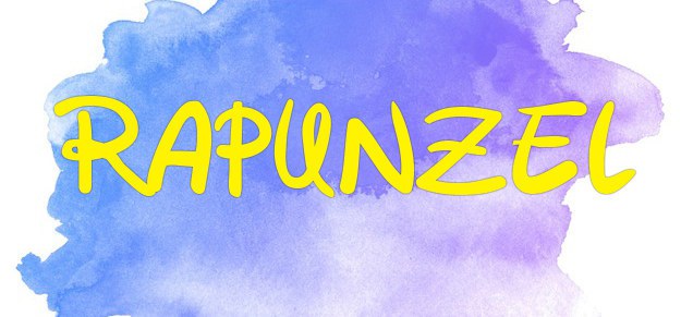 Rapunzel inspired tattoos