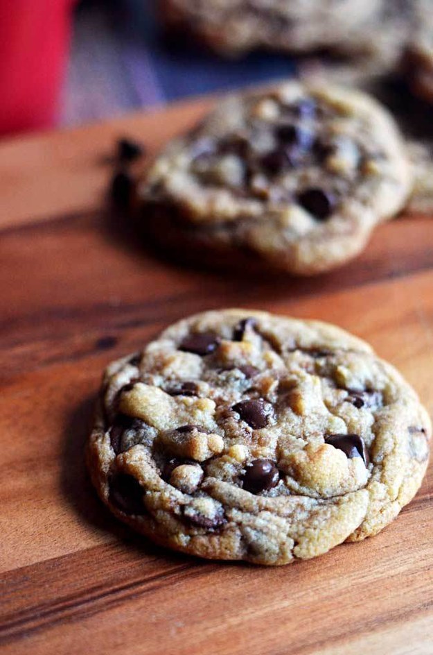 Rapunzel’s Cookies From Tangled 1