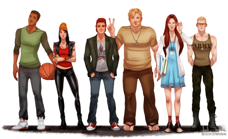 Recess