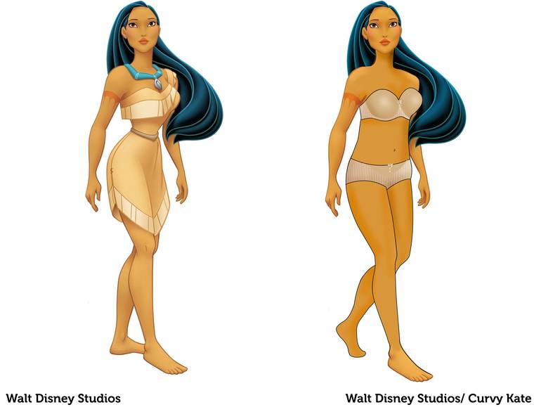 Pocahontas