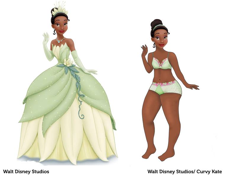 Tiana
