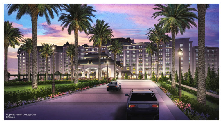 A Lavish Resort By The Name Riviera Is Also Going To Open In 2019