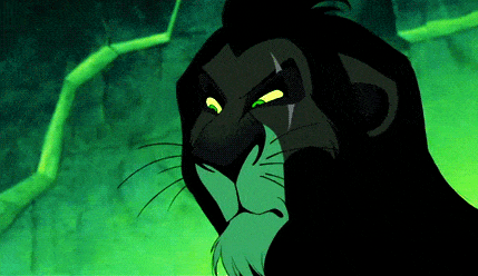 The Lion King
