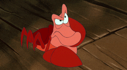 The Little Mermaid