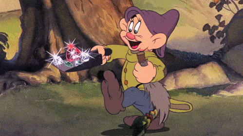 Snow White and the Seven Dwarfs