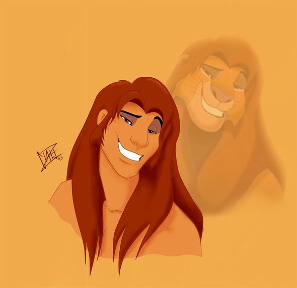 Simba