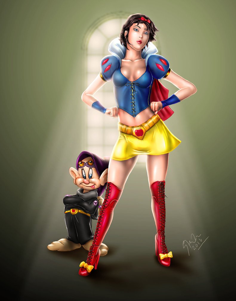 Snow White