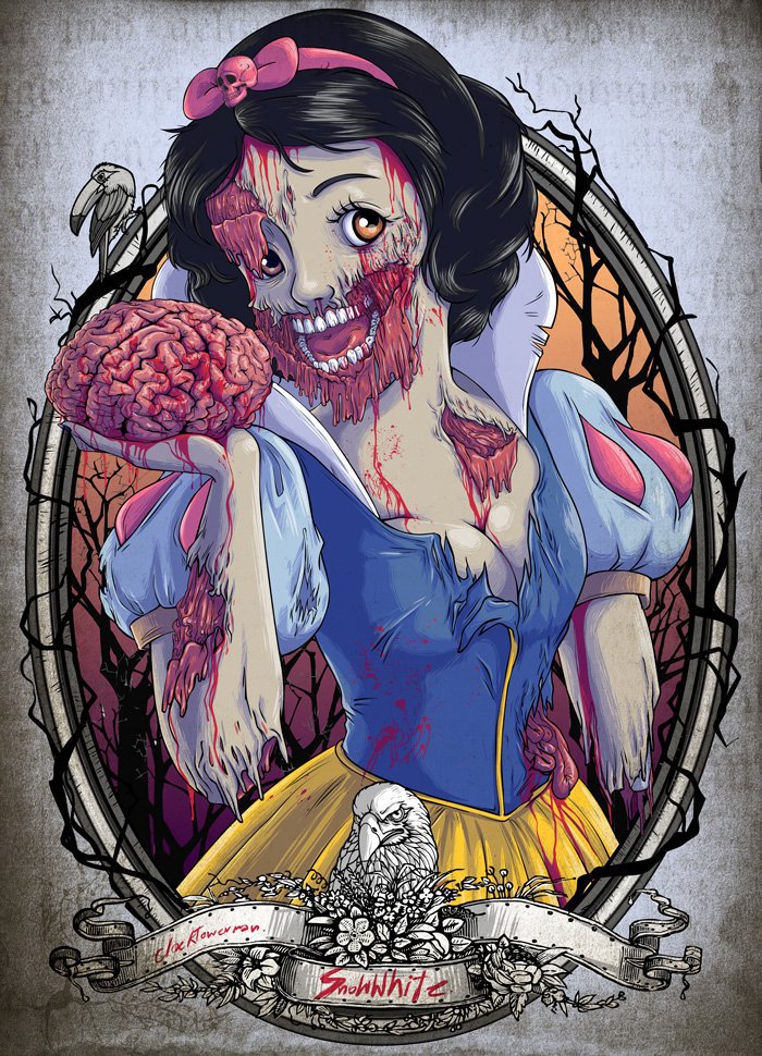 Snow White