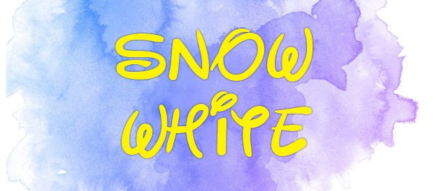 Snow White inspired tattoos