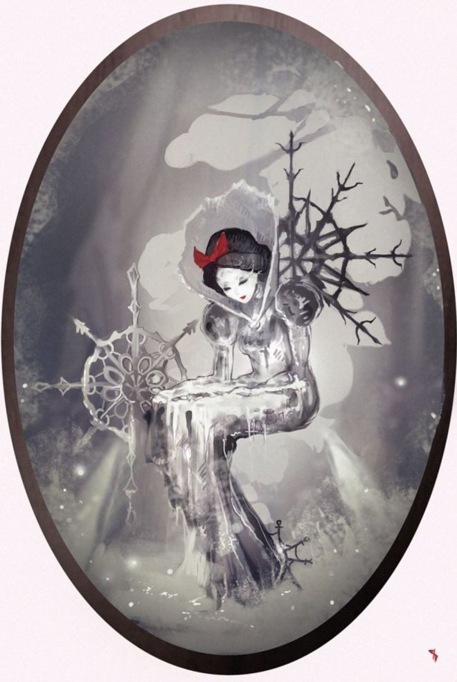 Snow White