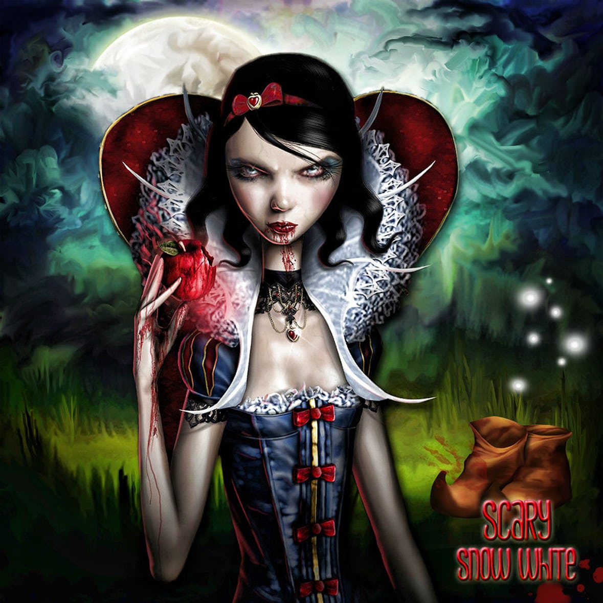Snow White