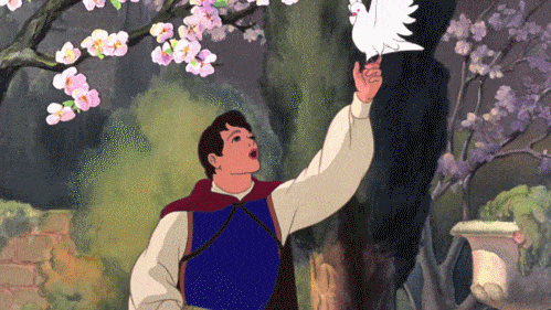 Snow White and the Seven Dwarfs