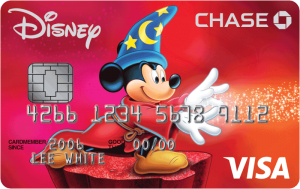 Use your Visa card
