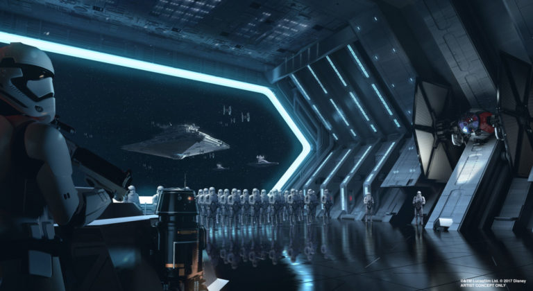 Star Wars