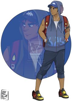 Stitch