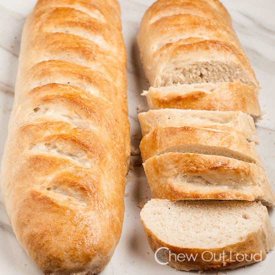 The Stolen Baguette From Aladdin 1