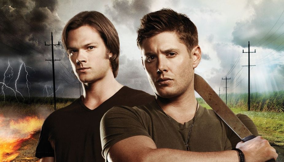 Supernatural, season 13