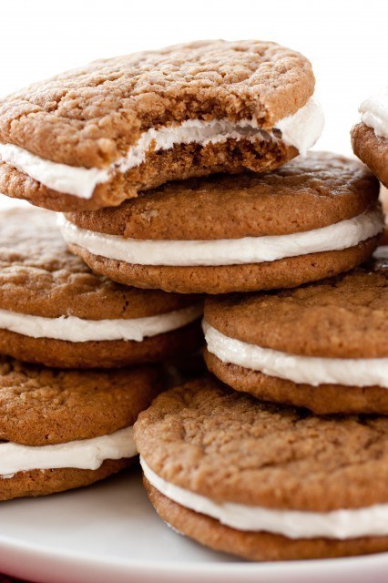 Giant Cookie