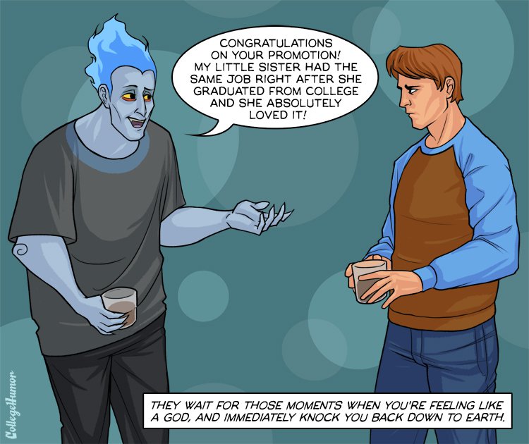 The Hades