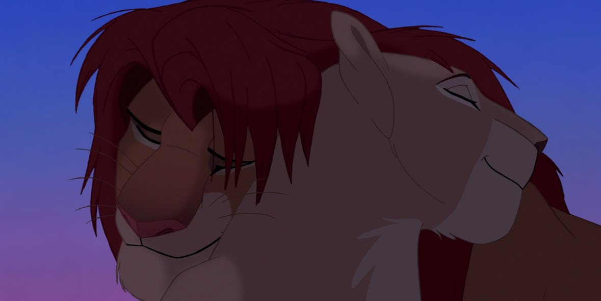 The Lion King