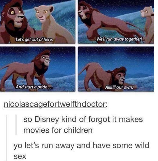 Disney Might Have Forgotten