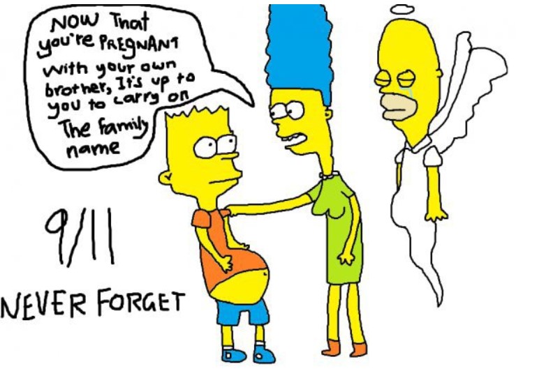 The Simpsons