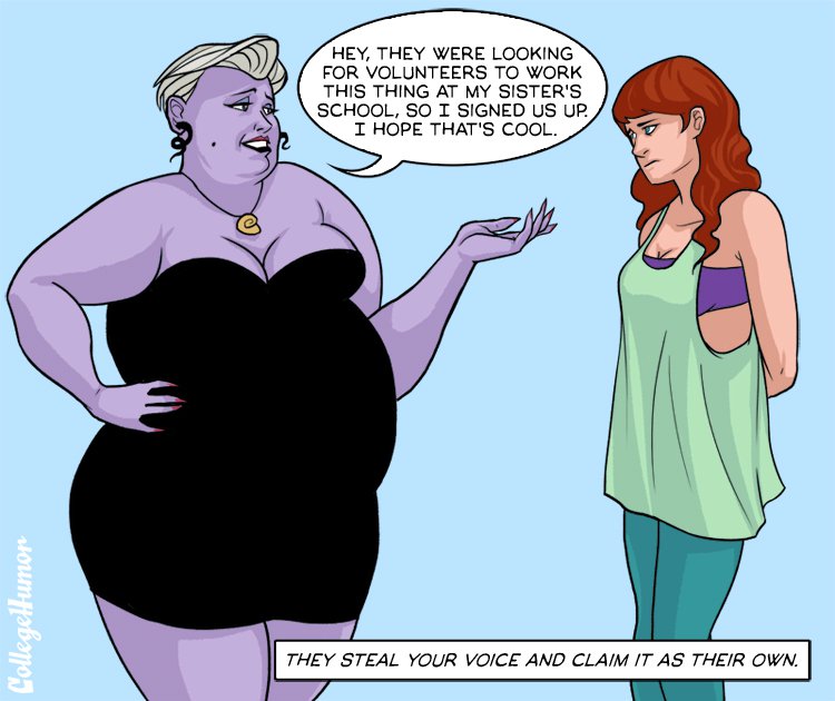 The Ursula